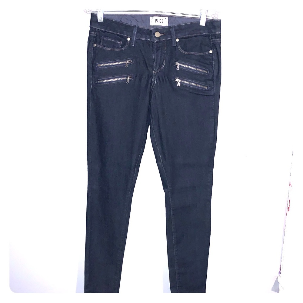 Paige jeans